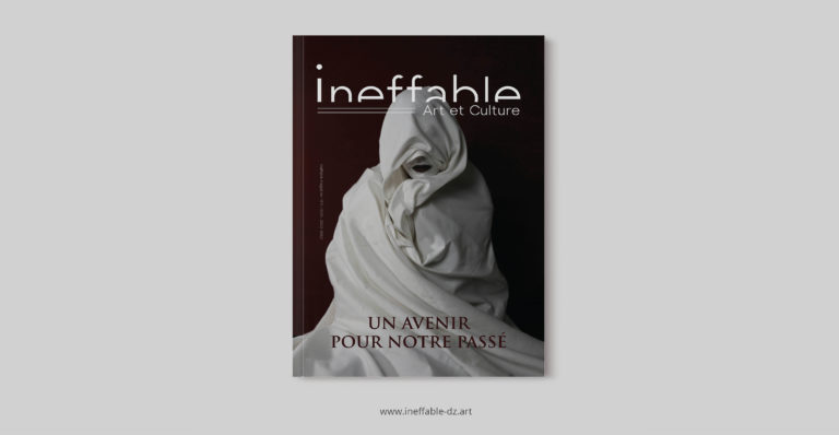 Ineffable Magazine N°04