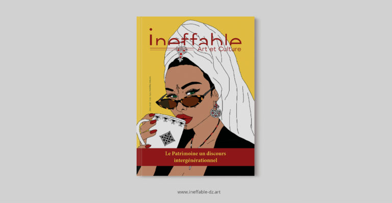Ineffable Magazine N°06