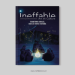 Ineffable Magazine 8