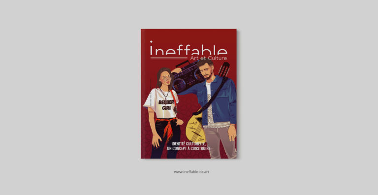 Ineffable Magazine N°09