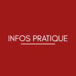 INFOS PRATIQUE