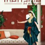 Magazine culturelle algérien